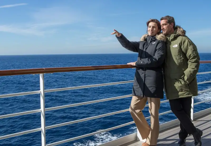 Le Commandant-Charcot