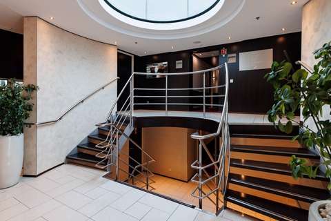 Image related to Atrium