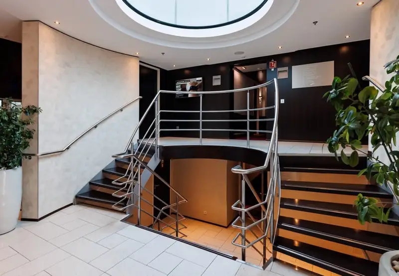 Atrium