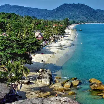 Image related to Lamai Beach