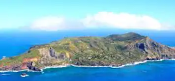 Image related to Pitcairn Island