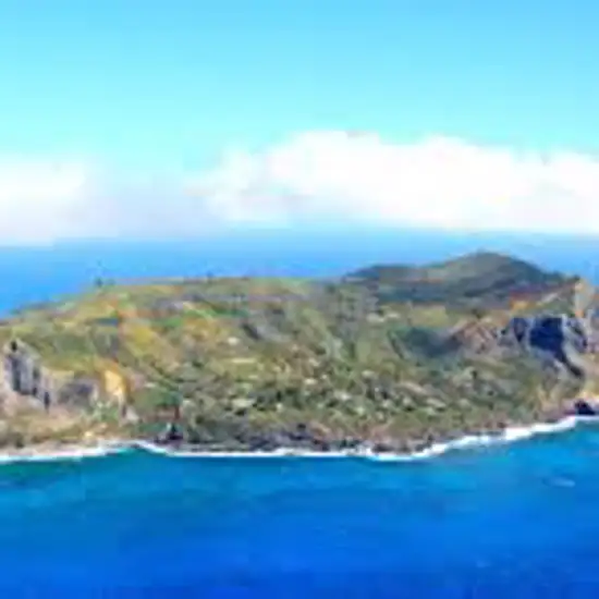 Image related to Pitcairn Island