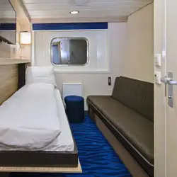 Image related to Cabina Polar esterna-ponte inferiore