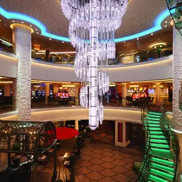 Image related to NORWEGIAN GETAWAY
