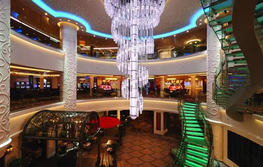 Image related to NORWEGIAN GETAWAY