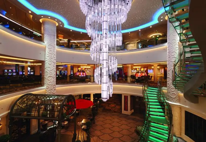 NORWEGIAN GETAWAY