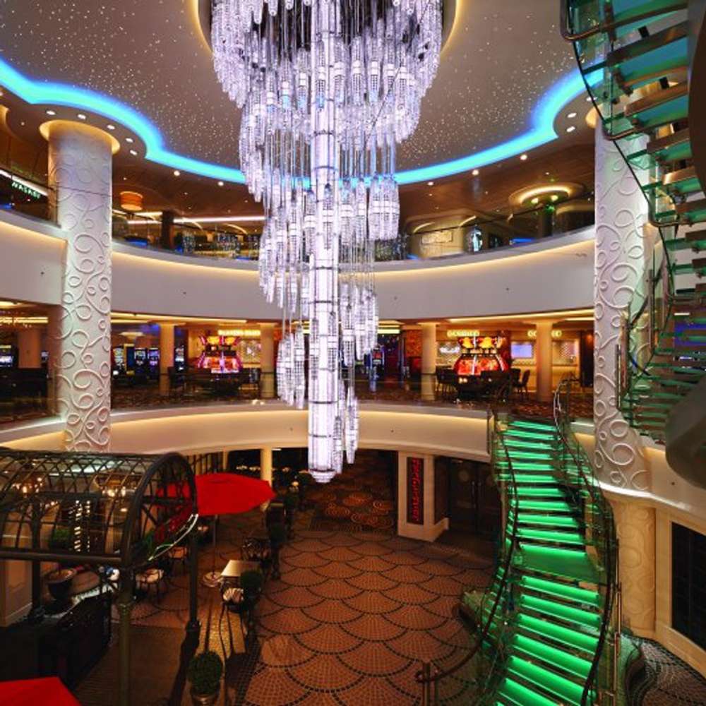 NORWEGIAN GETAWAY