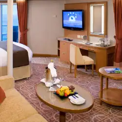 Image related to Suite Guarantee