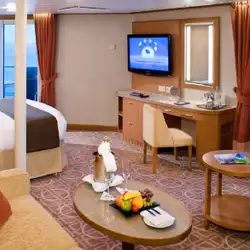 Image related to Suite Guarantee