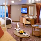 Overview of a Suite