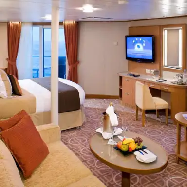Image related to Suite Guarantee