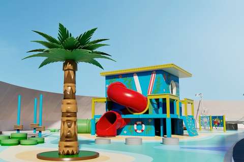 Image related to Little Explorer's Cay
