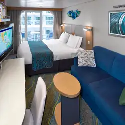 Image related to Boardwalk View Balcony