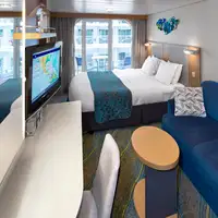 Image related to Boardwalk View Balcony