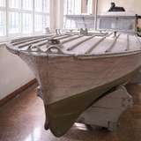 The Naval Technical Museum La Spezia Italy