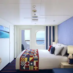 Image related to Havana Premium Balcony
