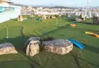 Mini Golf