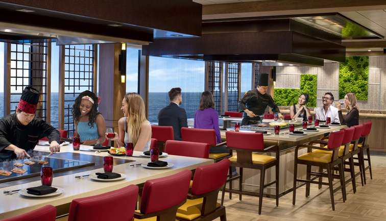 Teppanyaki