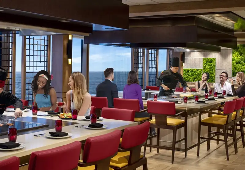 Teppanyaki