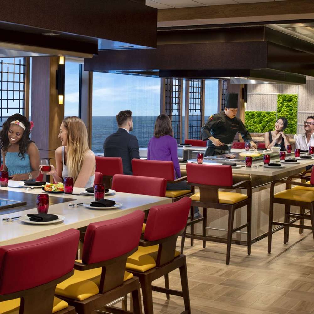 Teppanyaki