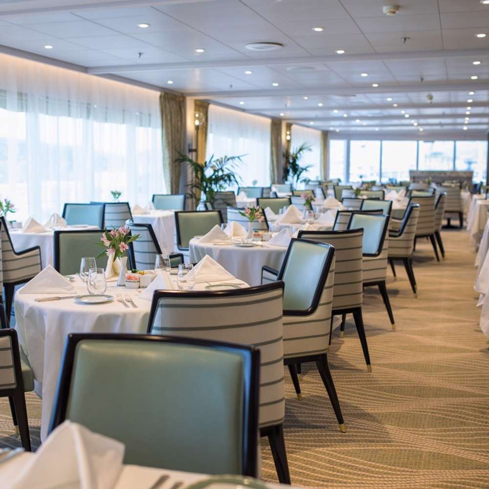 Regent Seven Seas Mariner