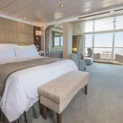 Image related to Penthouse Suite