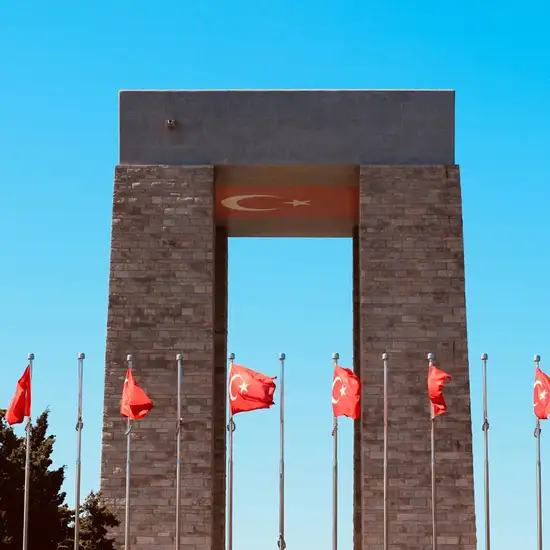 Image related to Gallipoli Battlefields
