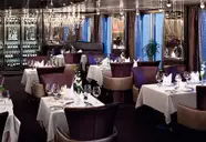 Manhattan Dining