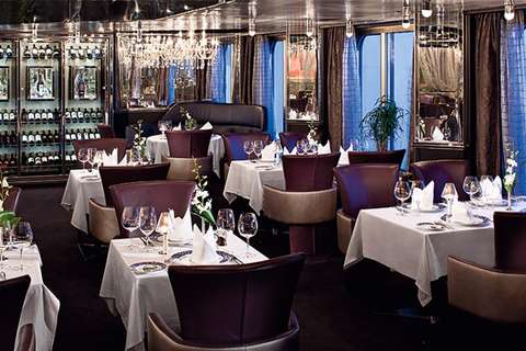 Image related to Manhattan Dining