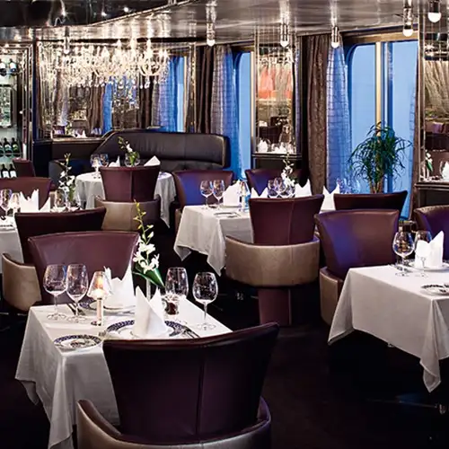 Manhattan Dining