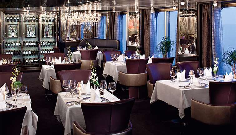 Manhattan Dining