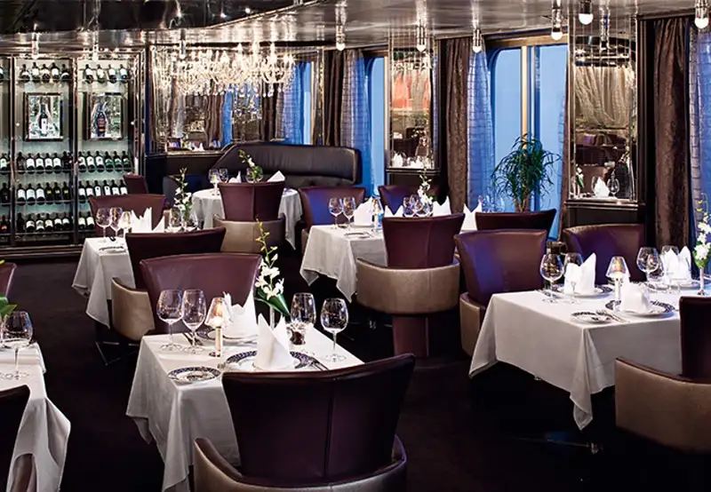 Manhattan Dining