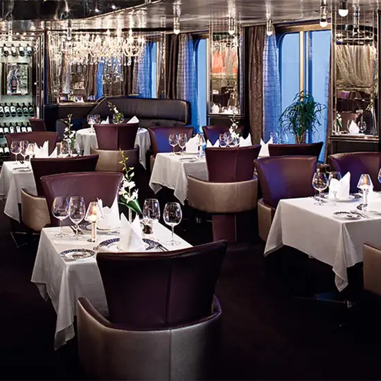 Image related to Manhattan Dining