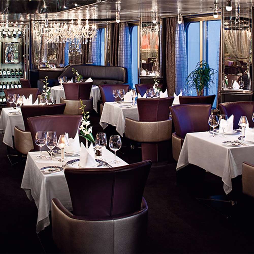 Manhattan Dining