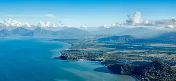 Image related to Cairns - Overnight onboard