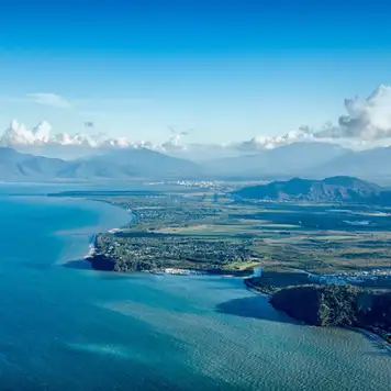 Image related to Cairns - Overnight onboard