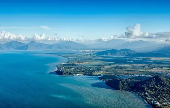 Image related to Cairns