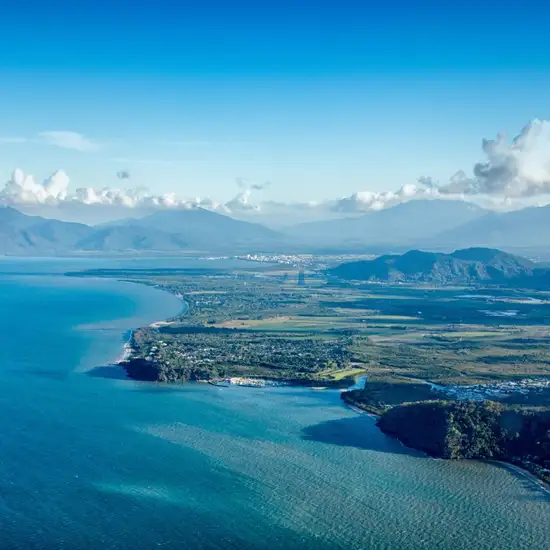 Image related to Cairns