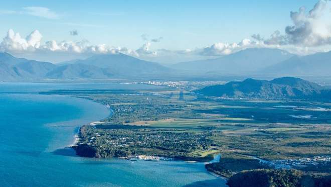 Dive into Cairns’ Tropical Paradise