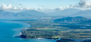 Image related to Cairns