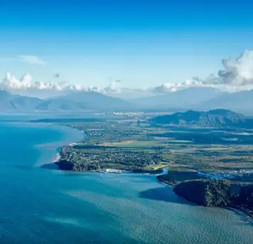 Image related to Cairns