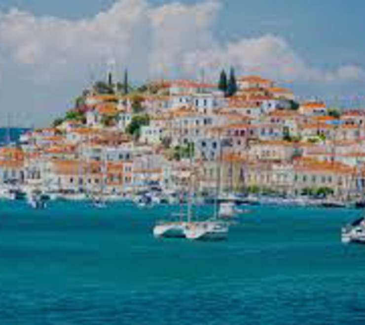 Poros