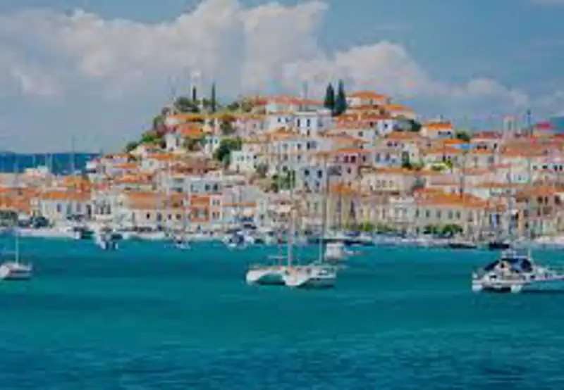 Poros