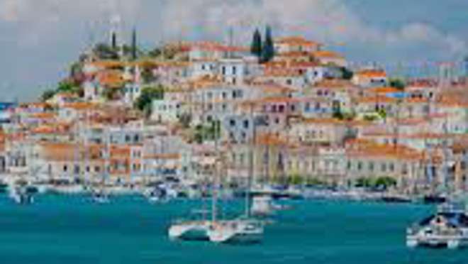 Poros