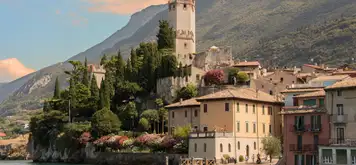 Image related to Castello & History