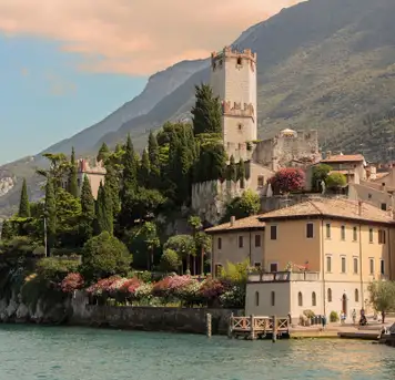 Image related to Castello & History