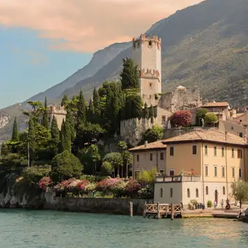 Image related to Castello & History