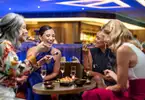 guests onboard seabourn venture