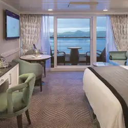 Image related to Penthouse Suite