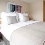 Overview of a River View